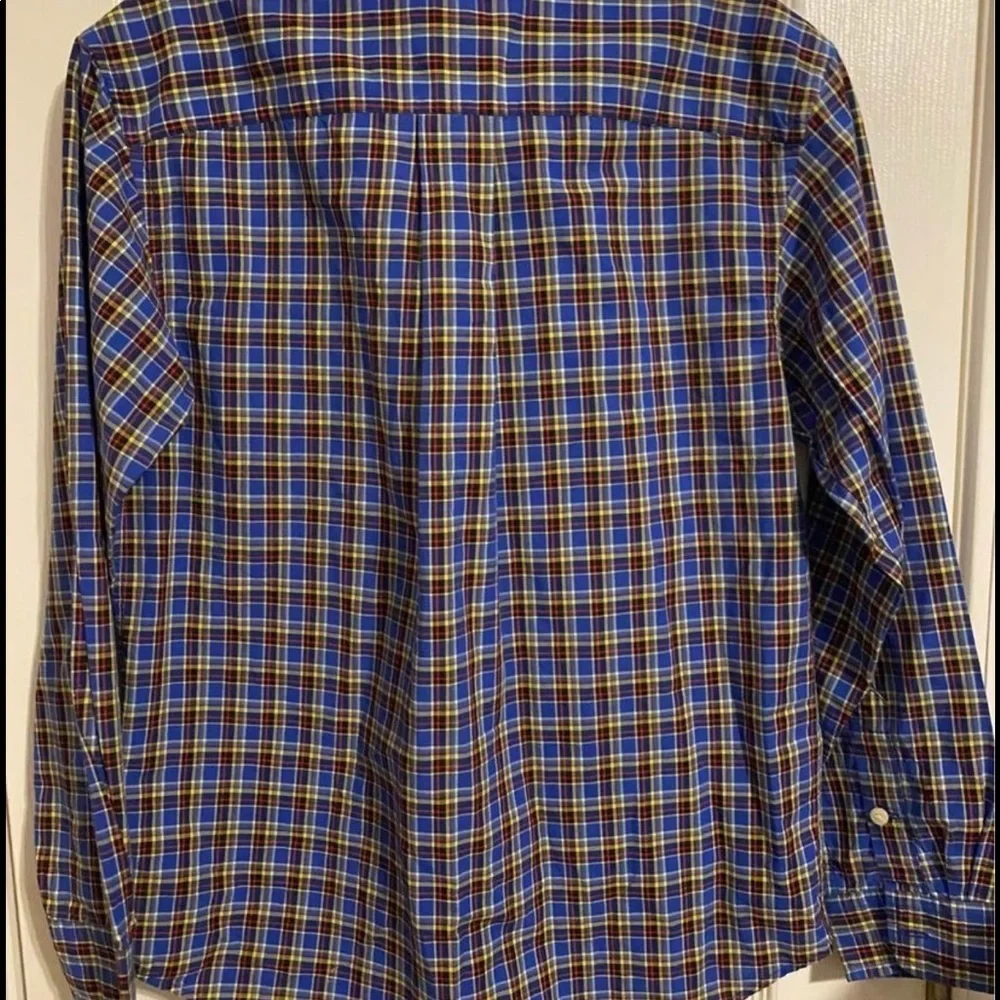 Ralph Lauren Shirt